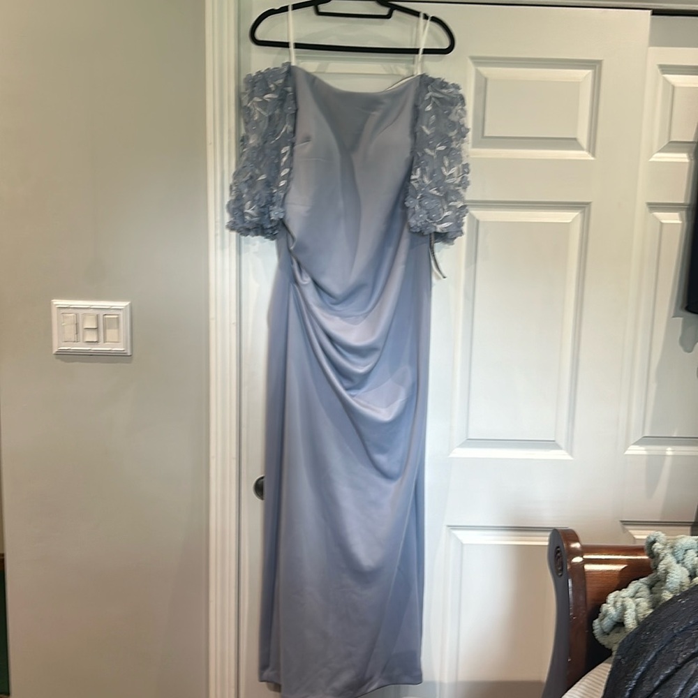Formal gown- size 16